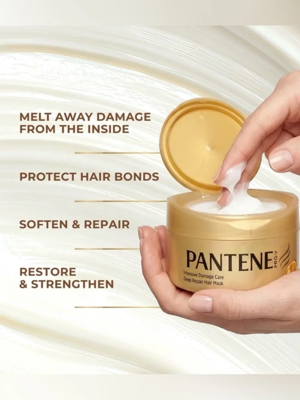 pantene pro intensive